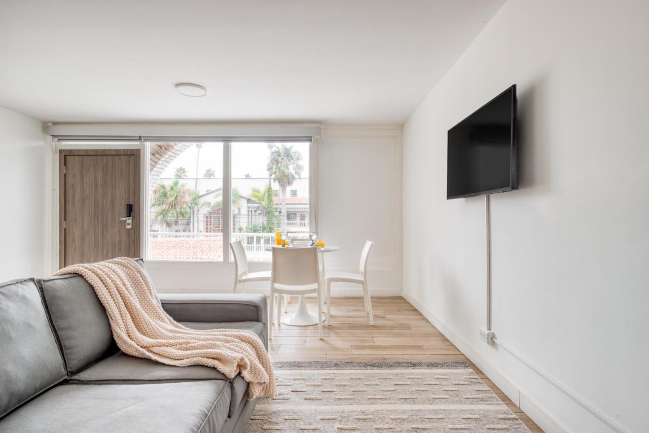 Beach House By Uliv Ensenada Exterior foto