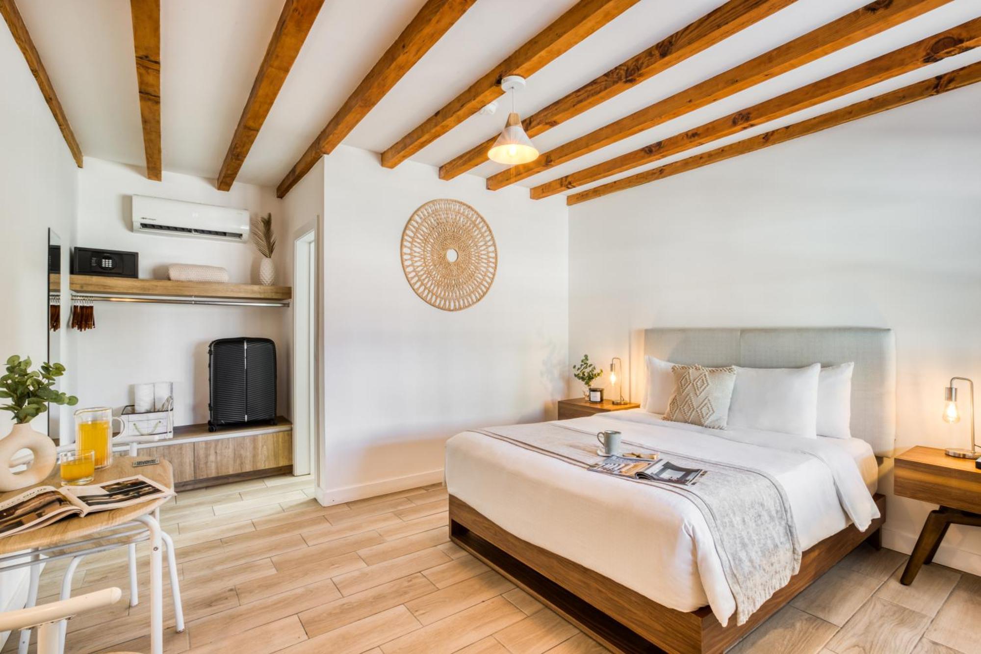 Beach House By Uliv Ensenada Quarto foto