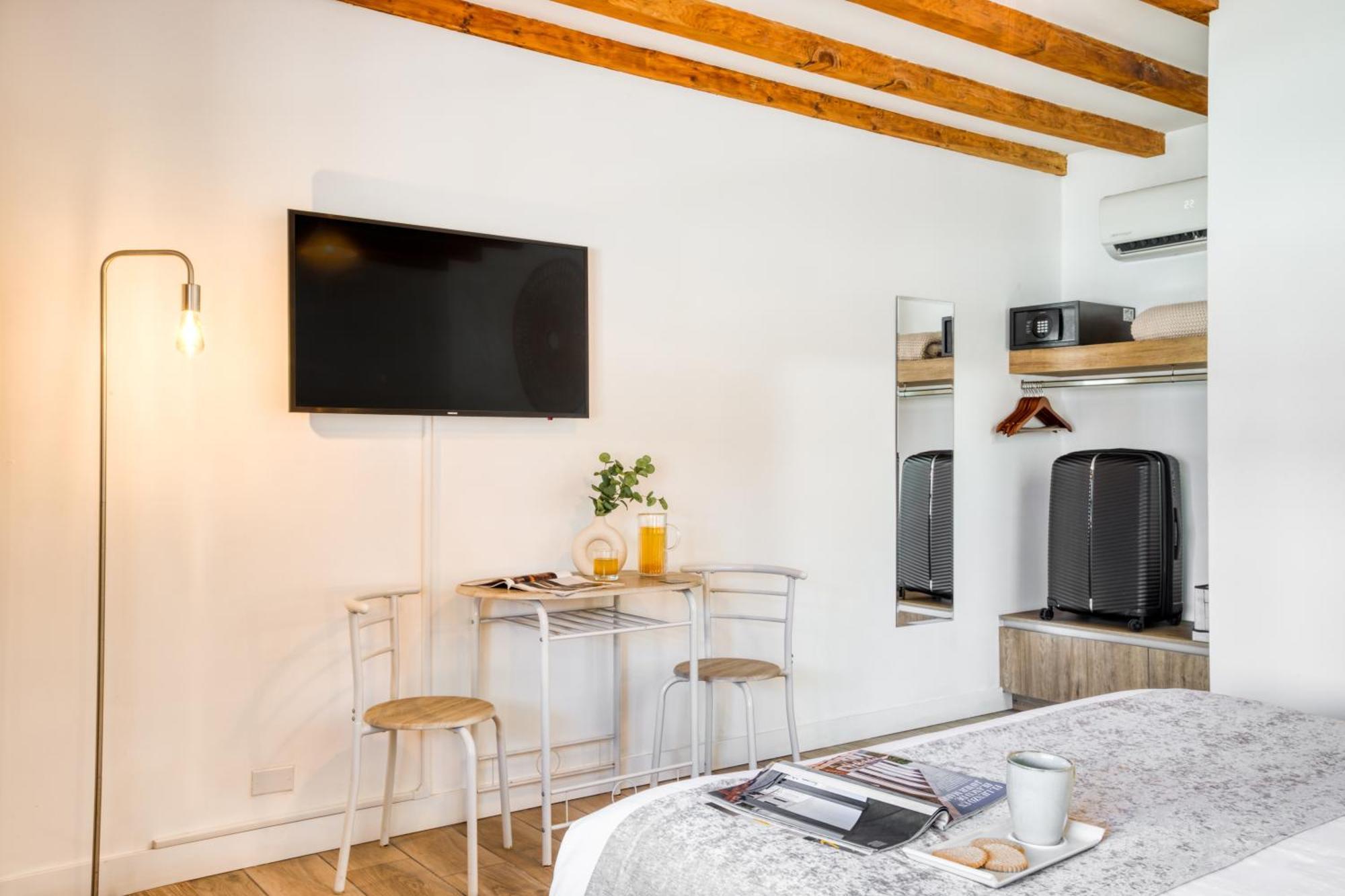 Beach House By Uliv Ensenada Quarto foto