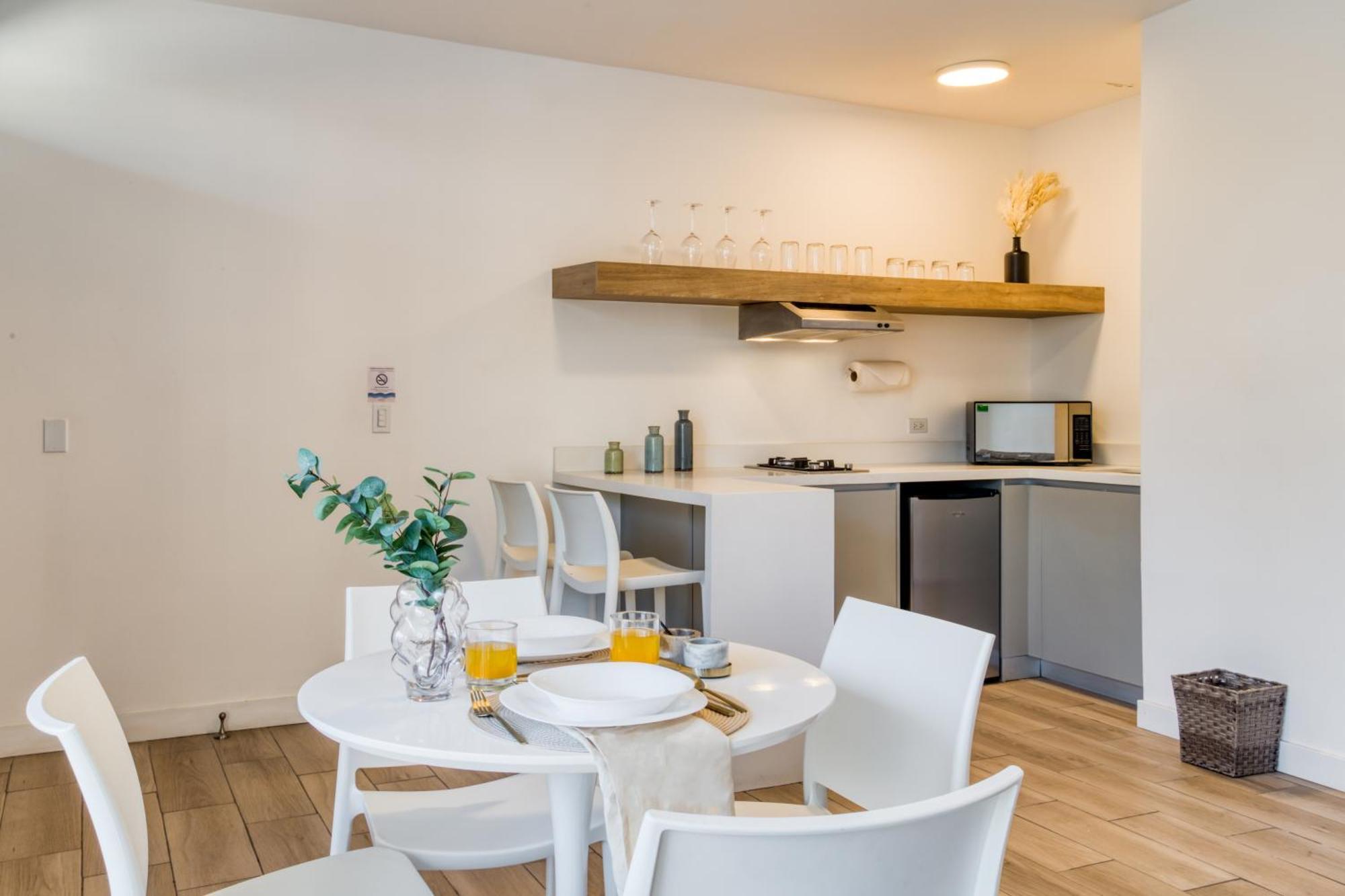 Beach House By Uliv Ensenada Quarto foto